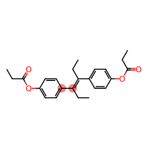 DiethylstilbestrolDipropionate,>99%