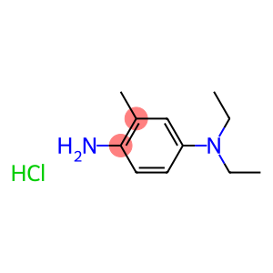 4-DIETHYLAMINO-2-METHYLANILINEHYDROCHLORIDE