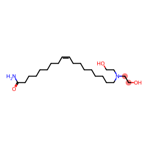 DIETHANOLAMINOOLEAMIDE