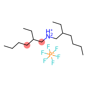 DI-2-ETHYLHEXYLAMMONIUM HEXAFLUOROPHOSPHATE