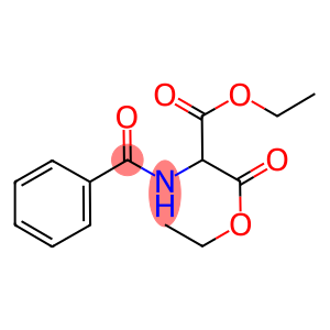 diethyl 2-(benzoylamino)malonate