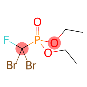 DIETHYL (DIBROMOFLUOROMETHYL)PHOSPHONATE