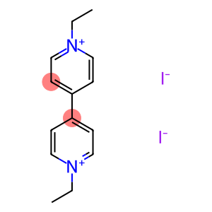 1,1'-DIETHYL-4,4'-BIPYRIDINIUM DIIODIDE