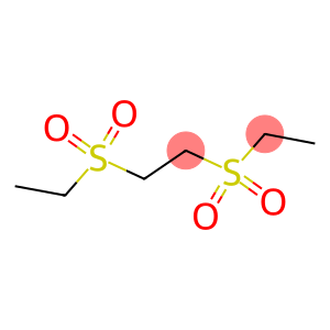 1,2-DI(ETHYLSULFONYL)ETHANE