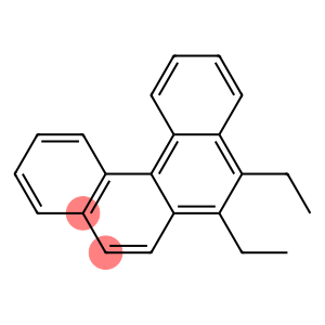 5,6-DIETHYLBENZO[C]PHENANTHRENE