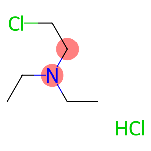 DIETHYLAMINO ETHYL CHLORIDE HCL 65% SOLUTION