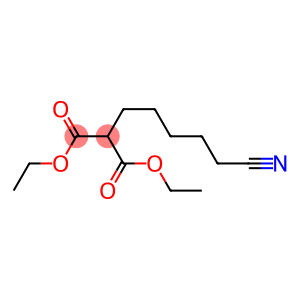 DIETHYL (5-CYANOPENTYL)MALONATE