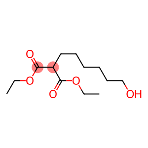 DIETHYL (6-HYDROXYHEXYL)MALONATE