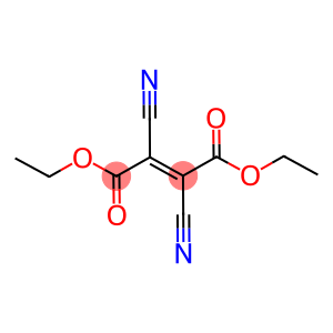 DIETHYL DICYANOFUMARATE