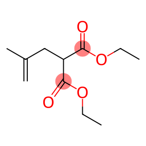 DIETHYL 2-METHYL-2-PROPENYLMALONATE