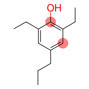 2,6-DIETHYLPROPYLPHENOL