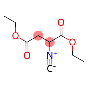 DIETHYL 2-ISOCYANOSUCCINATE