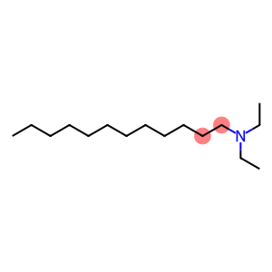 diethyldodecylamine