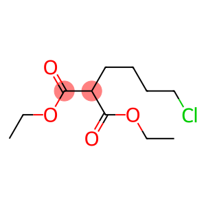 DIETHYL (4-CHLOROBUTYL)MALONATE