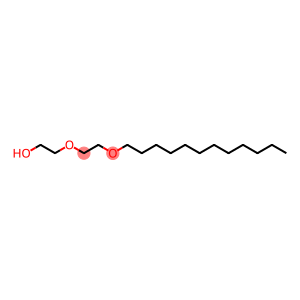 DIETHYLENEGLYCOLLAURYLETHER