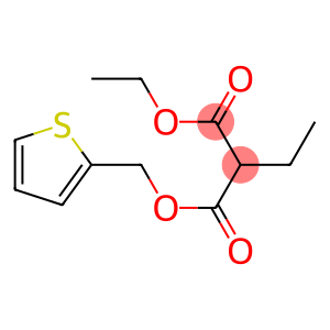 DIETHYL THENYL MALONATE