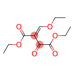 Diethyl 2-(ethoxyMethylene)-3-oxosuccinate