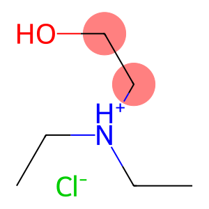 Diethyl ethanol aMMoniuM chloride