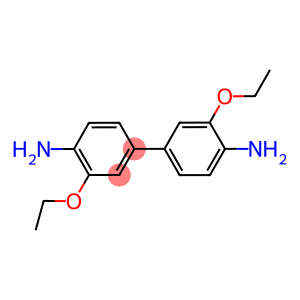 3,3'-二乙氧基联苯-4,4'-二胺