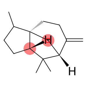 (+)-1,7-DIEPI-BETA-CEDRENE