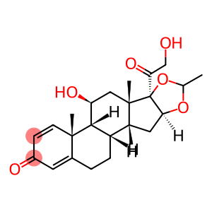 D-HoMobudesonide