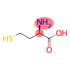 D-HOMOCYSTEINE