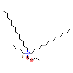 DIDODECYLDIBUTYLAMMONIUMBROMIDE