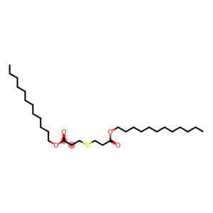 DIDODECYL 3,3'-THIODIPROPIONATE R