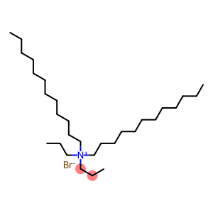 DIDODECYLDIPROPYLAMMONIUMBROMIDE