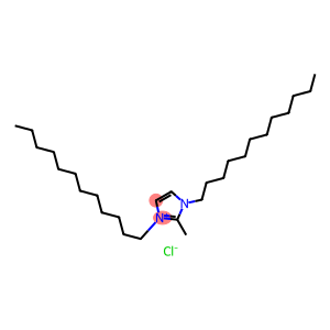 1,3-Didodecyl-2-methyl-1H-imidazol-3-iumchloride