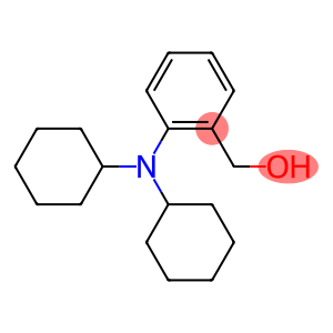 [2-(dicyclohexylamino)phenyl]methanol