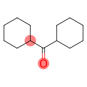 DICYCLO HEXYL KETON