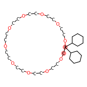二环己基-24-冠-8