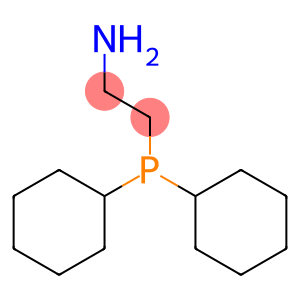 2-(DICYCLOHEXYLPHOSPHINO)ETHYLAMINE