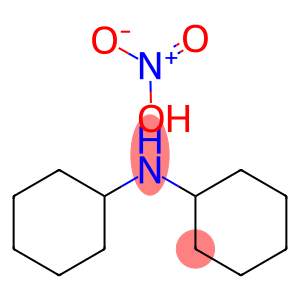 DICYCLOHEXYLAMMONIUM NITRATE