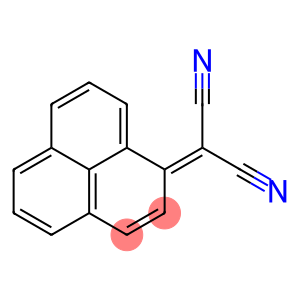 1-(Dicyanomethylene)-1H-phenalene