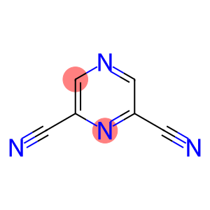 2,6-Dicyanopyrazine