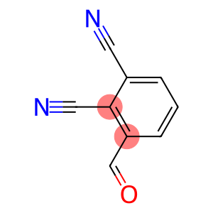 2,3-Dicyanobenzaldehyde