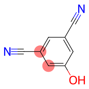 3,5-DICYANOPHENOL