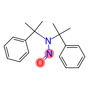 DICUMYLNITROSAMINE