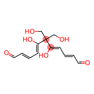 DICROTONYLIDENE PENTAERYTHRITOL