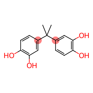 2-DI-(3,4-DIHYDROPHENYL)-PROPANE