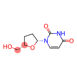 2',3'-DIDEOXYURIDINE extrapure