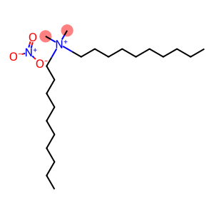 Didecyl dimethyl ammonium nitrate