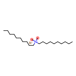 DIDECYLDIMETHYLAMMONIUM BROMID