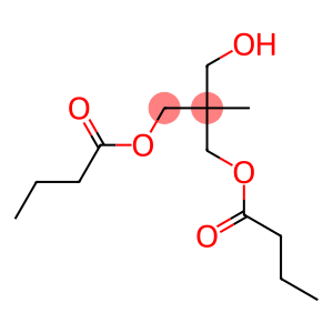 Dibutyric acid 2-(hydroxymethyl)-2-methyl-1,3-propanediyl ester