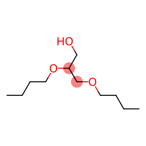 2,3-Dibutoxy-propan-1-ol