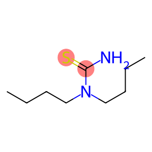 1,1-dibutylthiourea