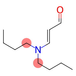 3-(DIBUTYLAMINO)-ACROLEIN