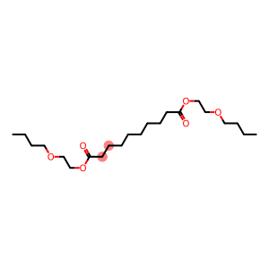 Di-(2-butoxyethyl) sebacate